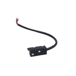 48V 20mm Input Wired CONNECT MODULE Noir