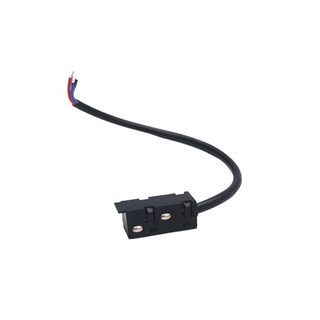 48V 20mm Input Wired CONNECT MODULE Noir