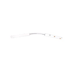 48V 20mm Central couleurner CONNECT MODULE Blanc