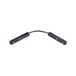 48V 20mm Central couleurner CONNECT MODULE Noir