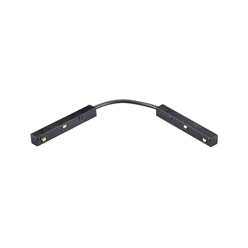 48V 20mm Central couleurner CONNECT MODULE Noir