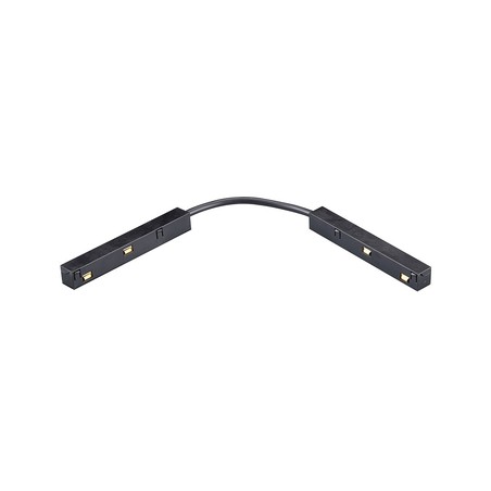 48V 20mm Central couleurner CONNECT MODULE Noir