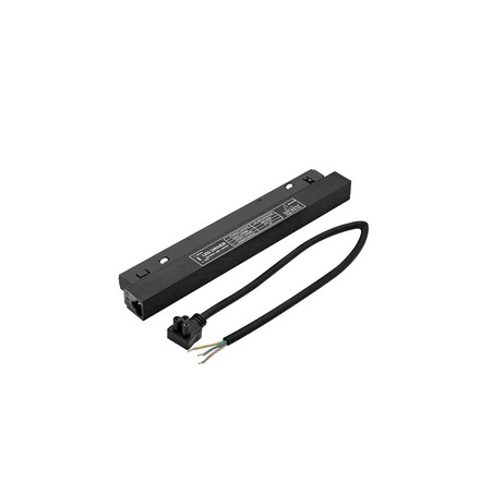 48V 20mm INTRACK Power Supply 100W Noir