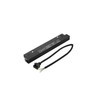 48V 20mm INTRACK Power Supply 100W Noir