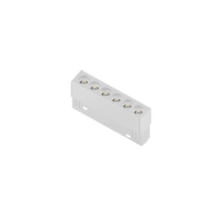 48V 20mm LINEAR DOT L112 6W 36º 4000K Blanc
