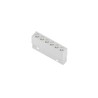 48V 20mm LINEAR DOT L112 6W 36º 4000K Blanc