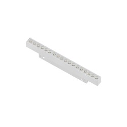 48V 20mm LINEAR DOT L328 18W 36º 2700K Blanc