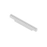 48V 20mm LINEAR DOT L328 18W 36º 2700K Blanc