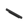 48V 20mm LINEAR DOT L328 18W 36º 2700K Noir