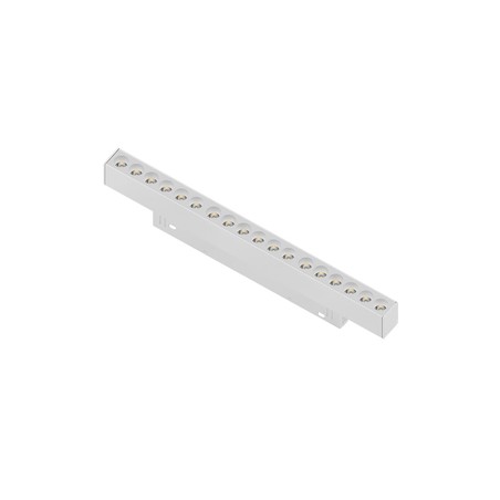 48V 20mm LINEAR DOT L328 18W 36º 4000K Blanc
