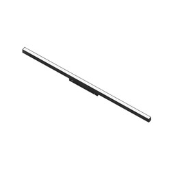 48V 20mm LINEAR OPAL L900 30W 120º 4000K Noir