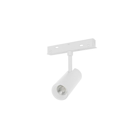 48V 20mm SPOTLIGHT 7W 24º 4000K Blanc
