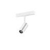 48V 20mm SPOTLIGHT ZOOMABLE 7W 4000K Blanc
