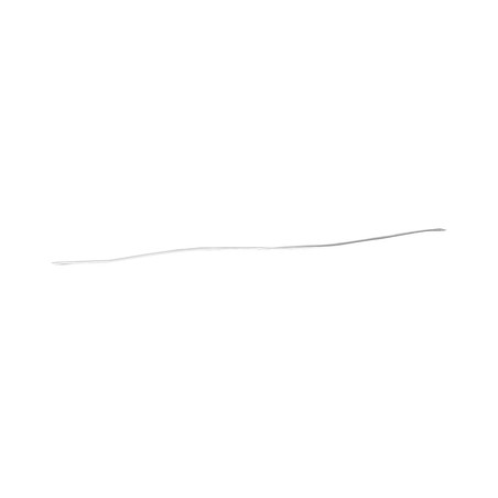 Câble d'entrée Néon 2x0,75mm² - 0,35m