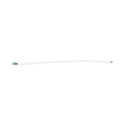 Câble d'entrée Néon 16x16 RVB 4x0,5mm² - 0,35m