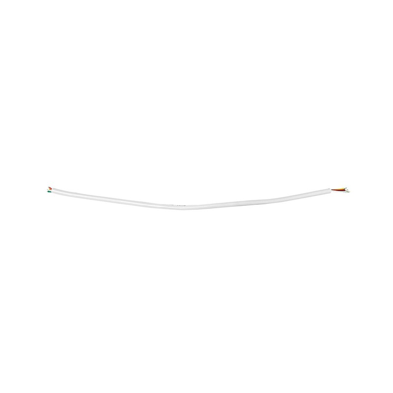 Câble d'entrée Néon 10 x 18 RVBW 5 x 0,3 mm² - 0,35 m