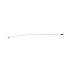 Câble d'entrée Néon 10 x 18 RVB SPI 4 x 0,5 mm² - 0,35 m