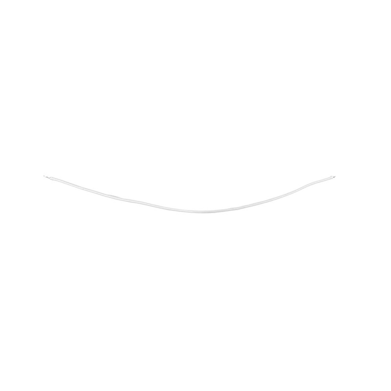 Câble d'entrée Néon 06 x 06 2 fils - 0,35 m