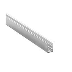Rail 1 m Néon 10 x 18