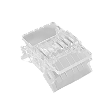 Connecteur 10 mm IP20 RGB COB