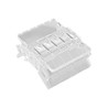 Connecteur 12 mm IP20 RGBW SMD