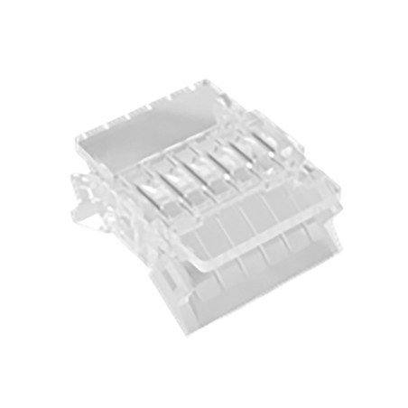 Connecteur 12 mm IP20 RGB+CCT SMD
