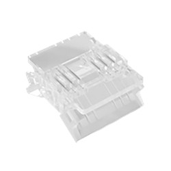Connecteur 12 mm IP20 RGB+CCT COB