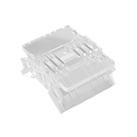 Connecteur 12 mm IP20 RGB+CCT COB