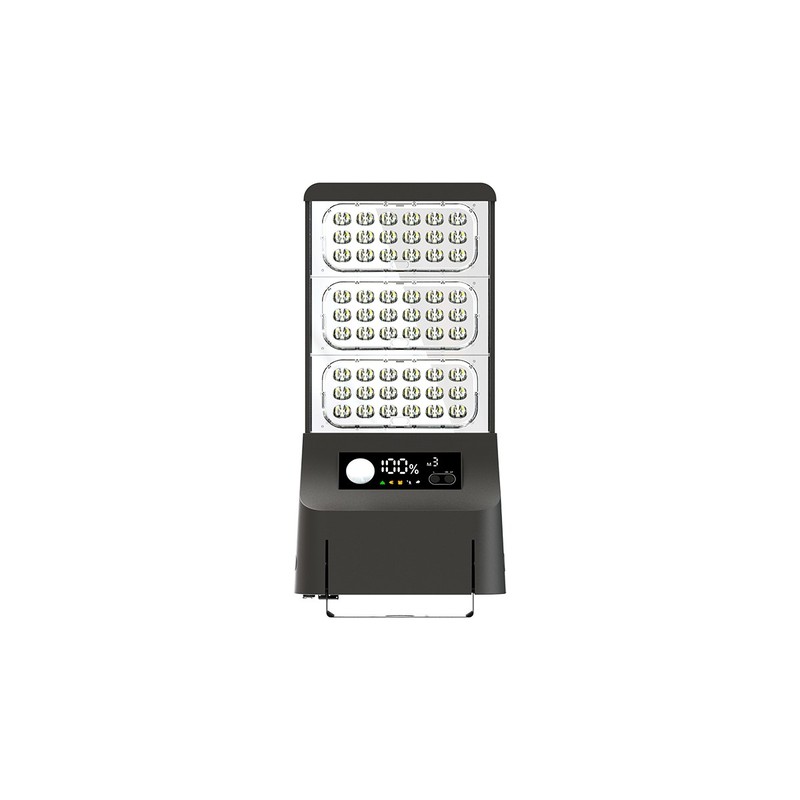 Tabiti Solar+Hybrid 3000K+5700K 20W