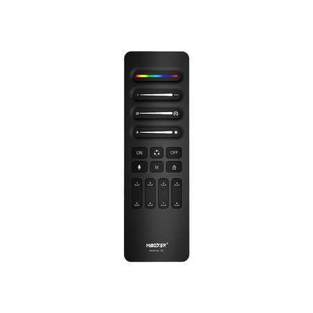 Comando Wireless SPI Noir C9-B