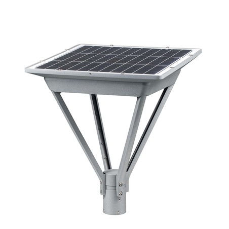 Luminária Carré Solaire 4000K OP01