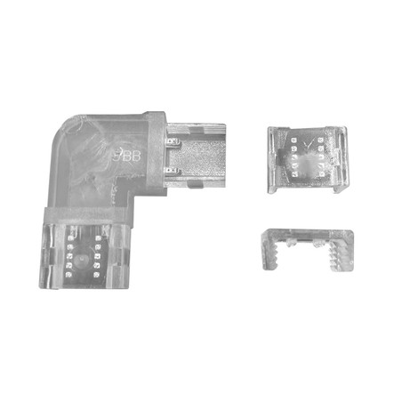 Connecteur L - SlimStrip