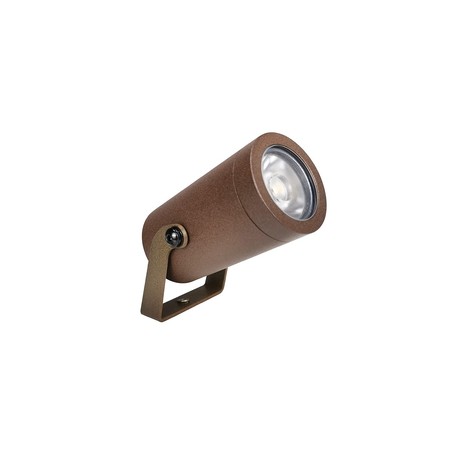 Projecteur Vall 8 W 3000 K 36 º HC couleurten