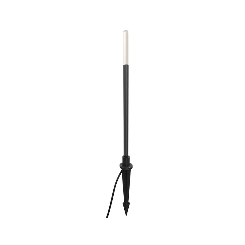 PIRI 1000 mm 1 W 3000 K DC24 Gris