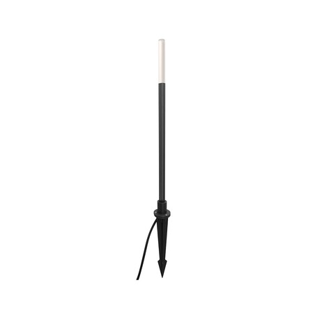 PIRI 1000 mm 1 W 3000 K DC24 Gris