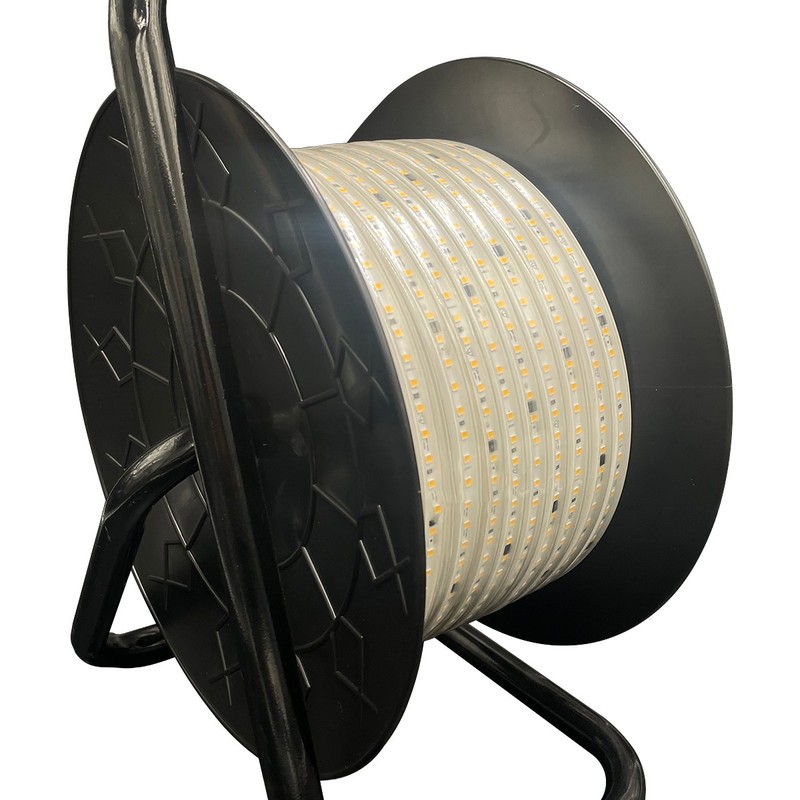 Ruban WORK 50 M 12 W/M 5000 K 220-240 V avec prise EU
