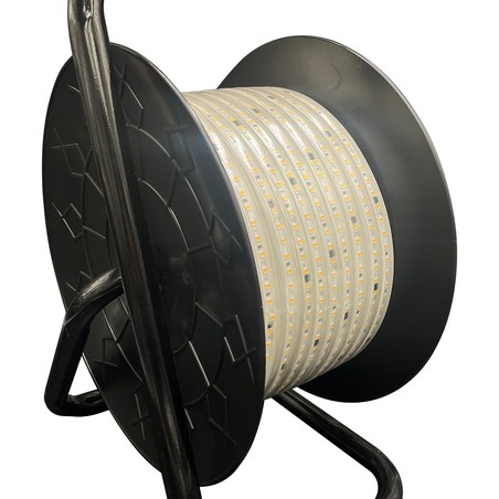 Ruban WORK 50 M 12 W/M 5000 K 220-240 V avec prise EU