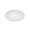 Plafonnier 15W IP54 360º PIR