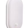 Luminária Parede Capteur PIR 3CCT Interrupteur d'alimentation 10W/15W/18W