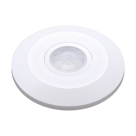 Capteur Présence PIR Superficie Teto IP54