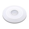Capteur Présence PIR Superficie Teto IP54