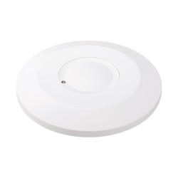 Capteur Micro-Ondes Longue Portée 360º Superficie Teto