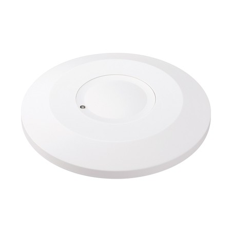 Capteur Micro-Ondes Longue Portée 360º Superficie Teto