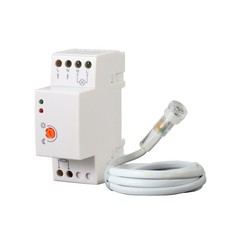 Cellule photoélectrique pour Quadro IP65