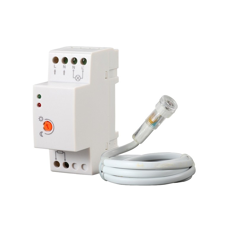 Cellule photoélectrique pour Quadro IP65