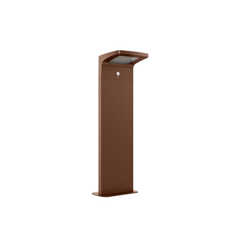 Pluton Solaire 3000K H6500 couleurten