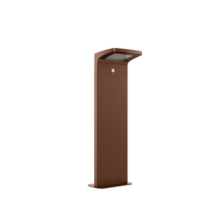 Pluton Solaire 3000K H6500 couleurten
