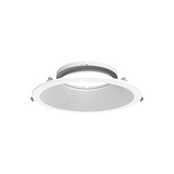 Reflettore Vesta Module D230*56mm / Foro: 200-215mm