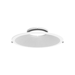 Reflettore Vesta Module D285*60mm / Foro: 245-270mm