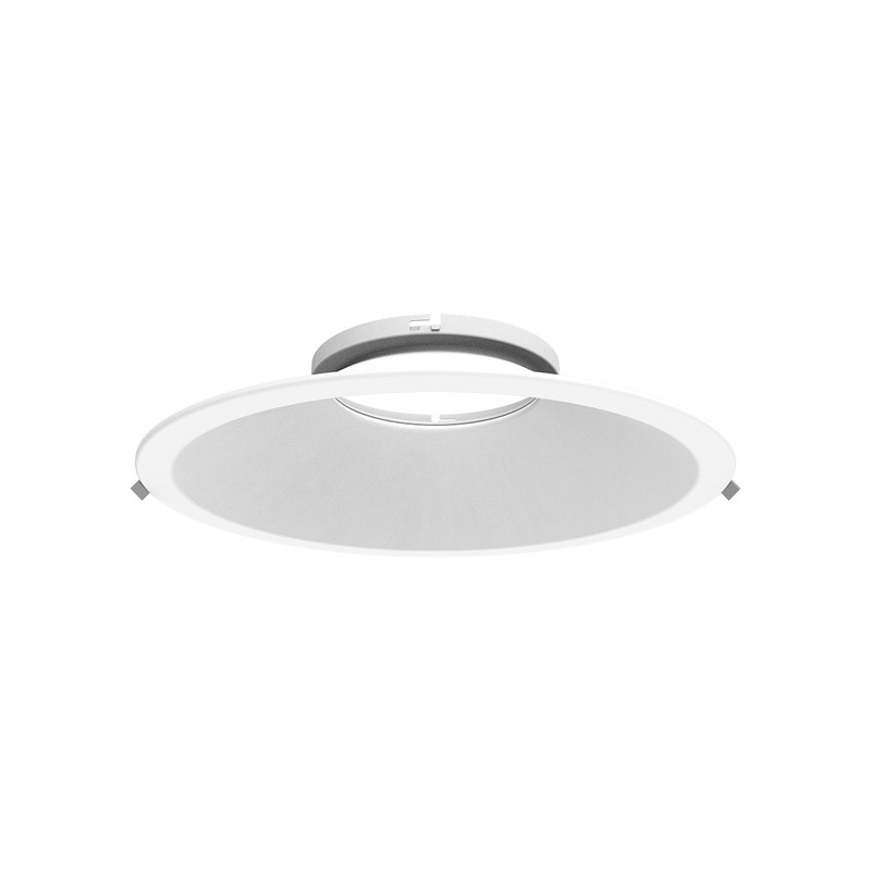 Reflettore Vesta Module D285*60mm / Foro: 245-270mm